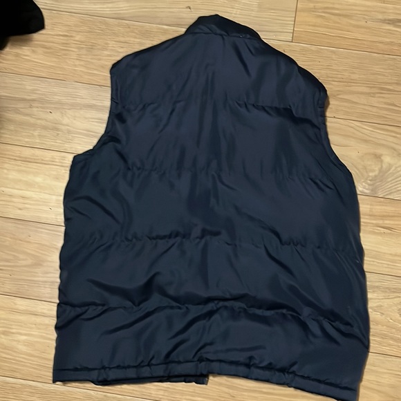 Puffer vest - Picture 2 of 2